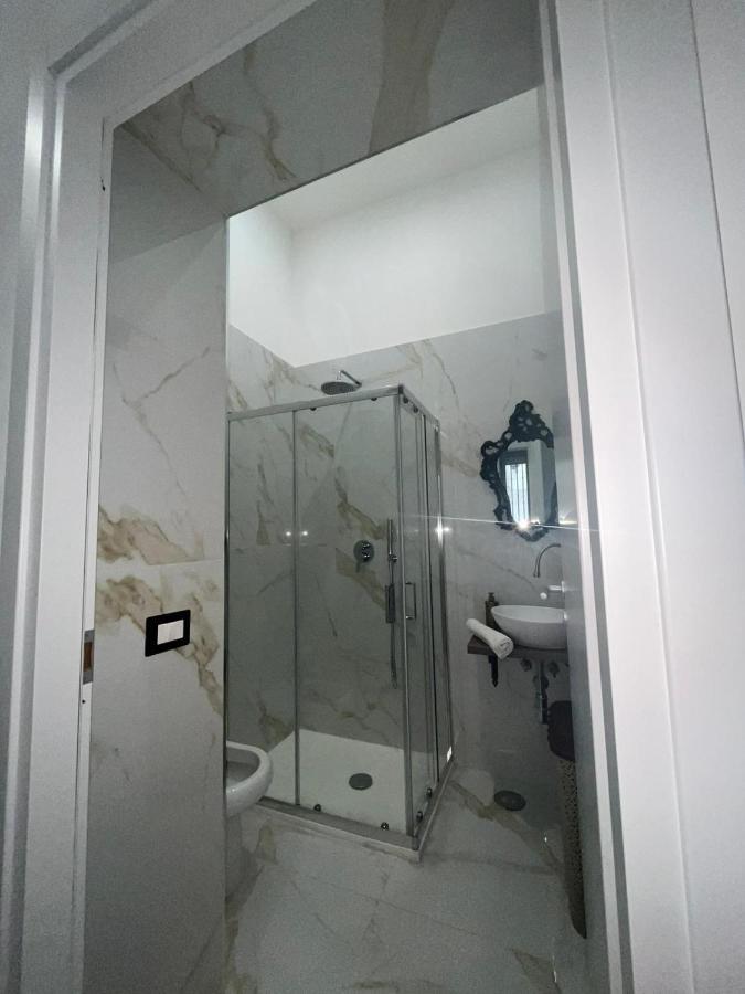 O'Vicolo E Napoli Apartment Exterior photo