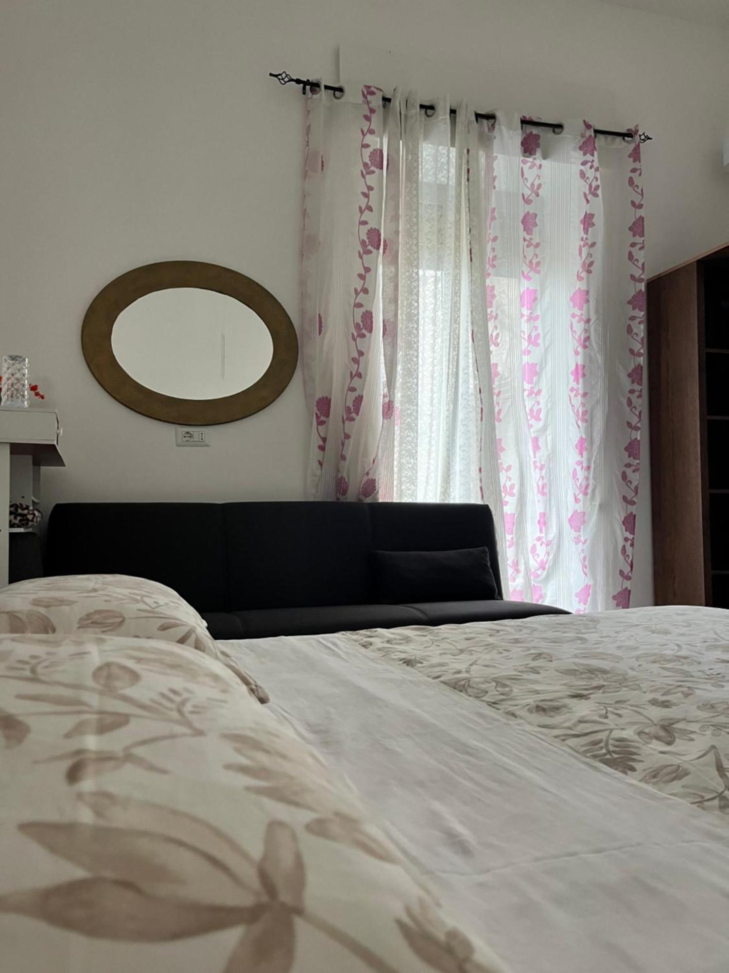 O'Vicolo E Napoli Apartment Exterior photo