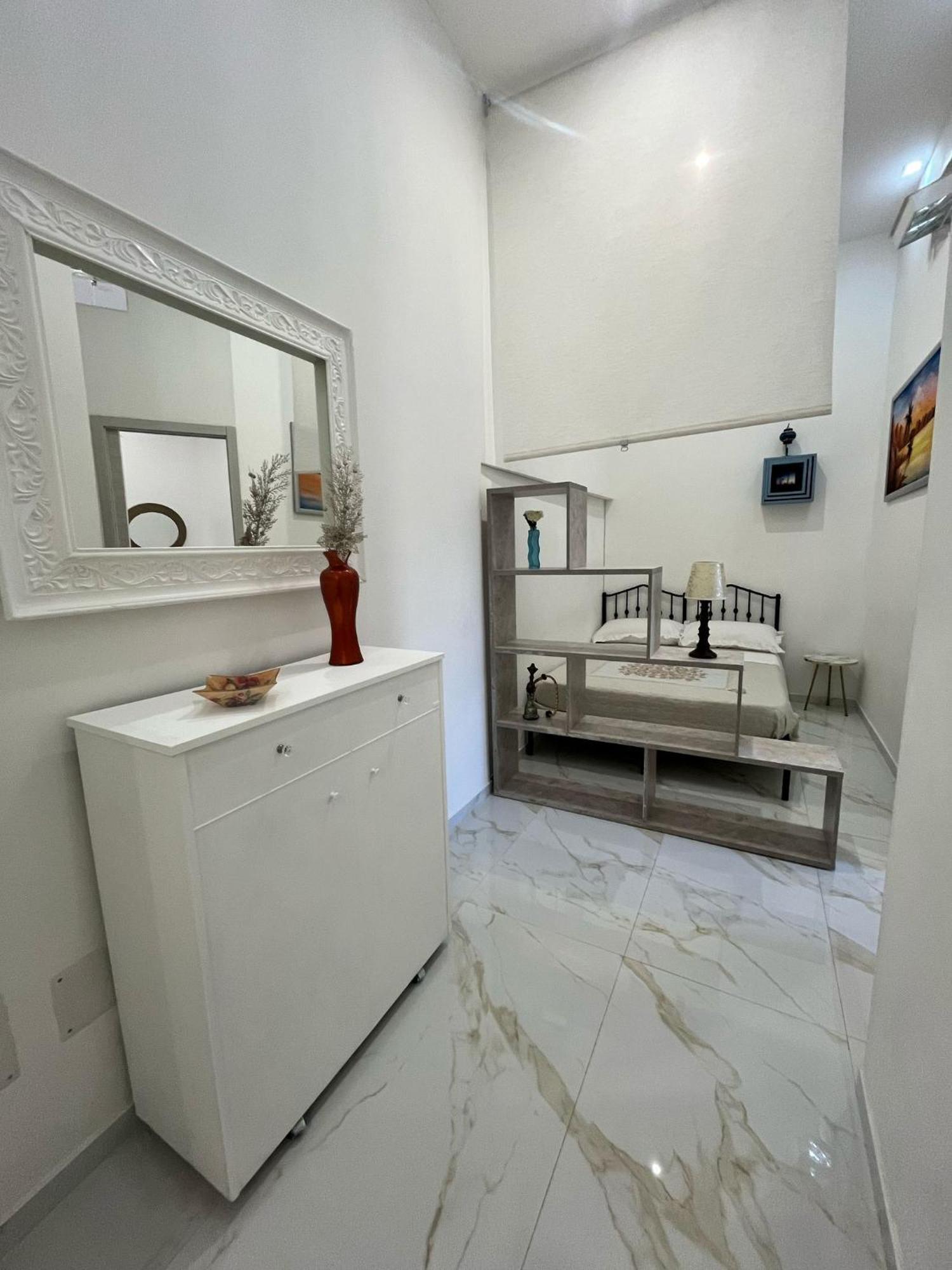O'Vicolo E Napoli Apartment Exterior photo
